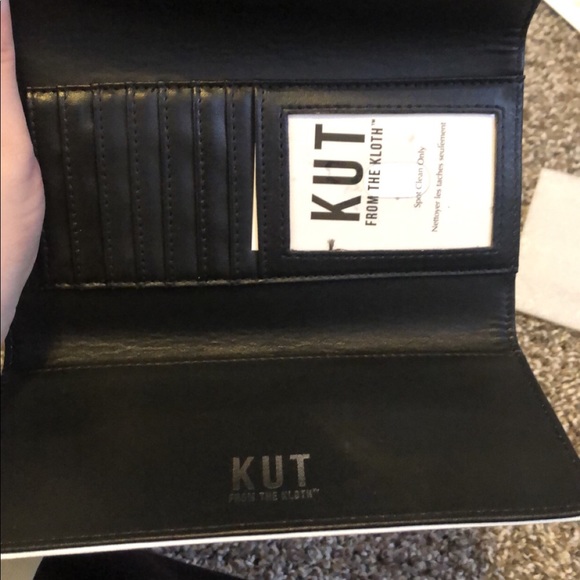 KUT Wallet - Picture 2 of 2